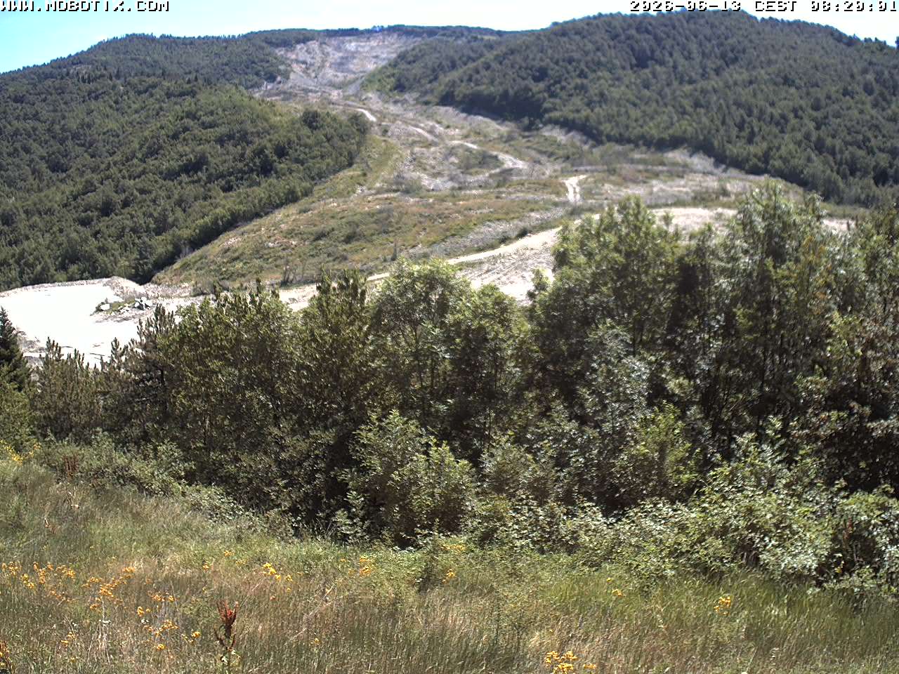 Latest Panoramic Image